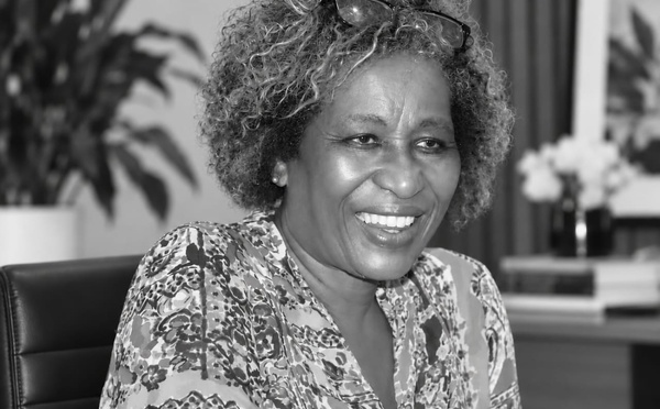 Décès de la journaliste d’investigation Filoména Silva : la Cenozo « profondément attristée »