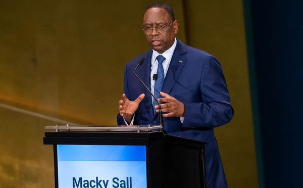 SG de l'ONU: la Costaricaine Rebeca Grynspan en tête lors d'un nouveau vote, Macky Sall dégringole 