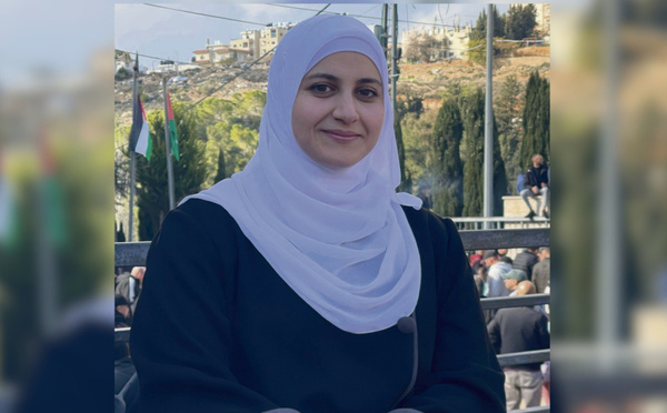 Le CPJ condamne l’enlèvement par Israël d’une journaliste de Press TV et exige sa libération immédiate