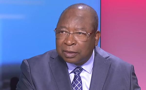 Niger: l'ex Premier ministre Mahamadou Ouhoumoudou et quatre autres personnes déchus de leur nationalité 