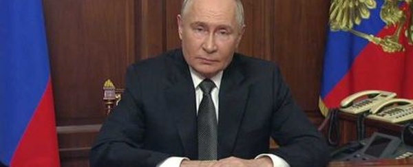 Législatives en Russie: le parti de Poutine remporte un nombre record de sièges
