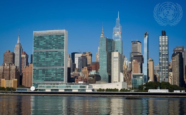 ONU : le débat général s’ouvre à New York sous le thème du « rétablissement de la confiance »