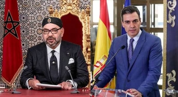 Maroc : les renseignements espagnols soupçonnent Rabat d’avoir accès à un nouveau logiciel espion israélien