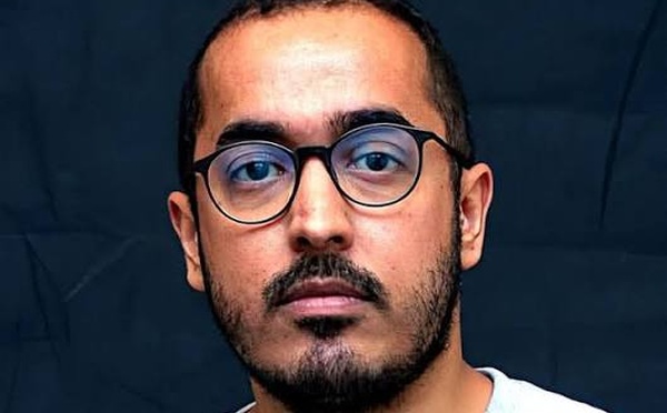 Micah Reddy, journaliste de l'ICIJ, a été libéré après avoir passé quatre jours en détention secrète à Djibouti