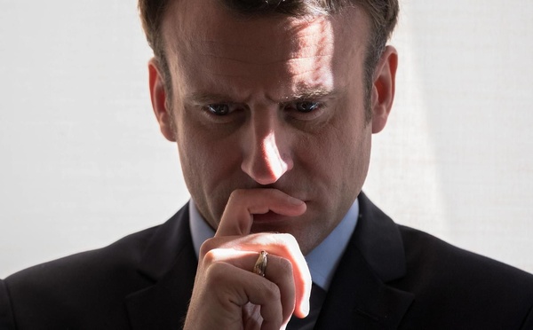 France - Emmanuel Macron n’exclut pas un retour à l’Élysée après 2027