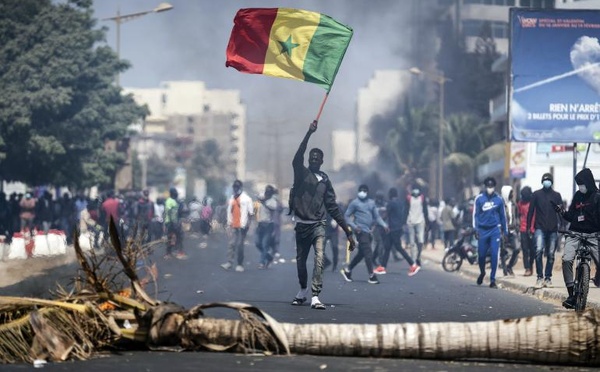 Violences politico-judiciaires 2021-2024 - Le Parquet annonce 76 morts, plus de 200 victimes de tortures, le crime contre l'humanité pour quatre auteurs présumés