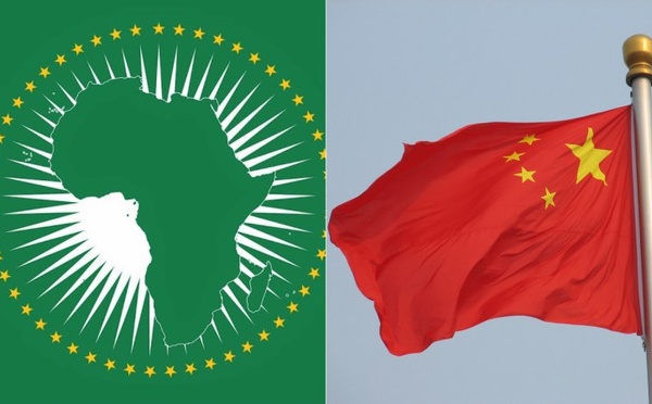 Note de l’éditeur / Relations Afrique – Chine : un regard africain