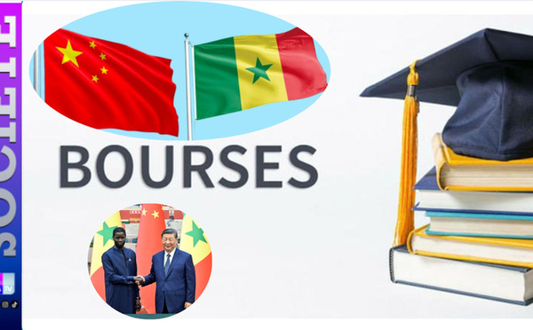 Études en Chine : le difficile retour au bercail des étudiants boursiers sénégalais ( 1ère Partie)