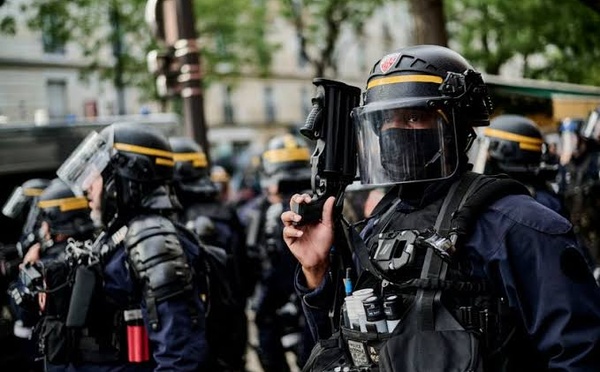 Mouvement lycéen en France : l’ONU appelle au respect du droit de manifester et à un usage proportionné de la force