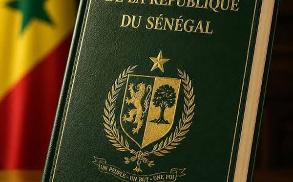 Quand la Constitution commande la reddition des comptes (Par Mama Ndiaw GOUMBALÉ)