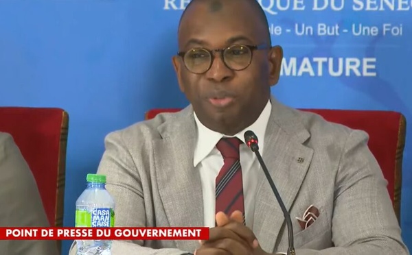 Éducation nationale - Le gouvernement évoque 99 % d’exécution du protocole d’accord avec le syndicat G7