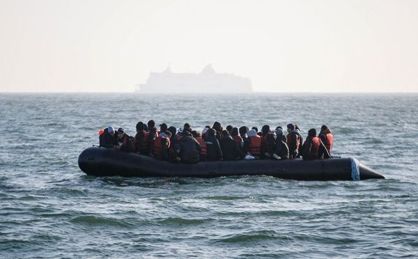 Une exposition de MSF donne un visage aux parcours de réfugiés en Libye et en Méditerranée