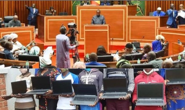 Après avoir rejeté la LFR, Pastef exige « un budget transparents, sincère et soutenable » pour les Sénégalais