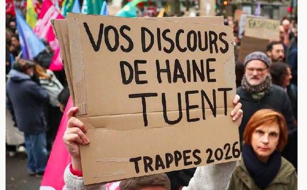 Attaque meurtrière en France - La garde à vue de l’assaillant suspendue pour raisons psychiatriques