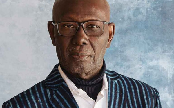 Boubacar Boris Diop - Hommage à l’une des figures intellectuelles africaines les plus importantes du moment