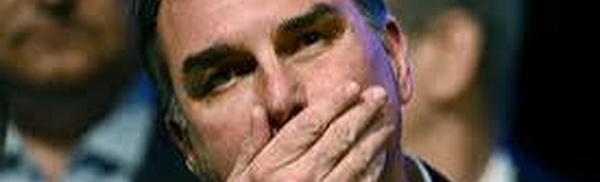 Battu à l’élection présidentielle, Flavio Bolsonaro fuit le Brésil en passant par l'Argentine et l'Équateur