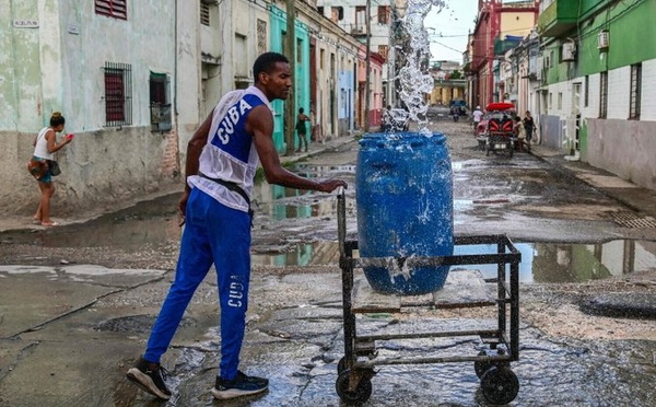 ONU - Le Sénégal et 129 autres pays condamnent l’embargo américain contre Cuba