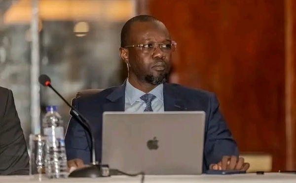 « Le MRDS condamne les propos visant le Président de l'Assemblée nationale et appelle à la retenue »