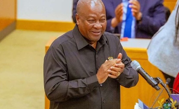 Le Ghana en discussion avec le groupe russe Rosatom pour la construction d'une centrale nucléaire civile