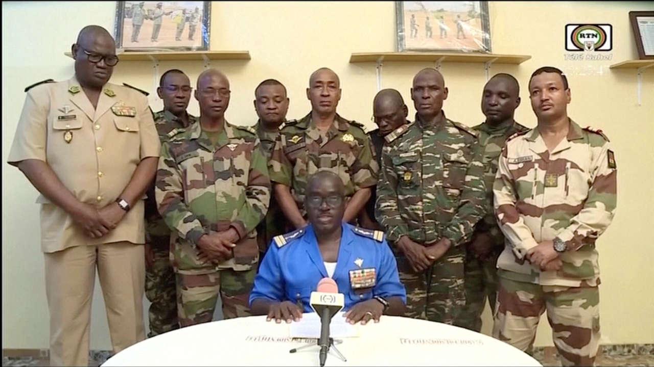 niger bazoum renverse niger bazoum renverse