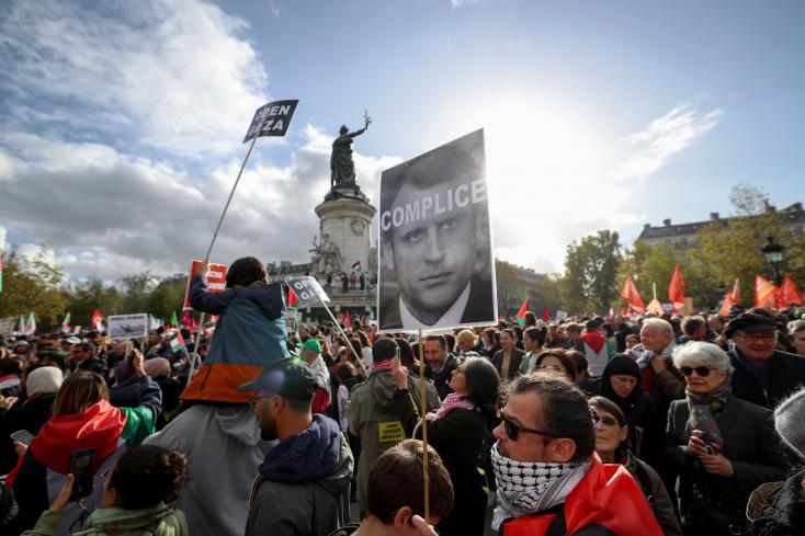 gaza paris manif gaza paris manif