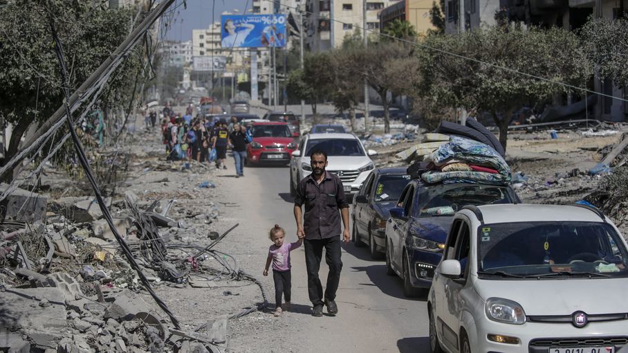 gaza pere et enfant gaza pere et enfant