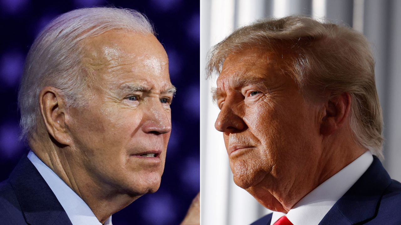 biden et trump biden et trump