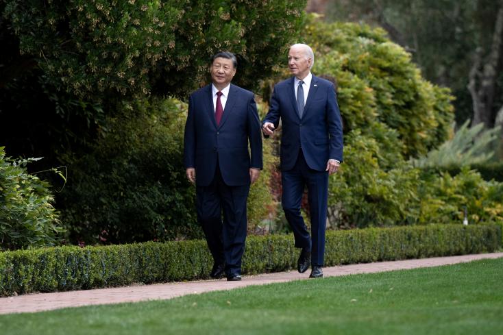 biden et xi biden et xi