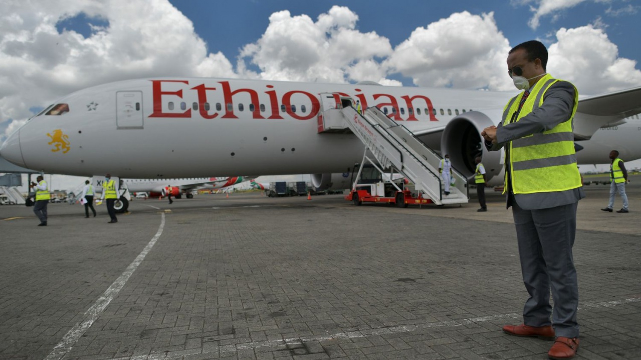 ethiopian airlines ethiopian airlines