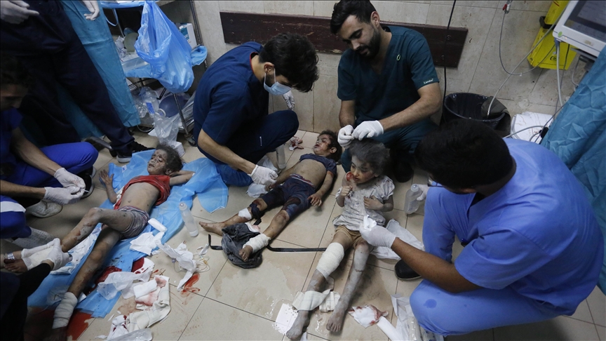 gaza 19ejour gaza 19ejour