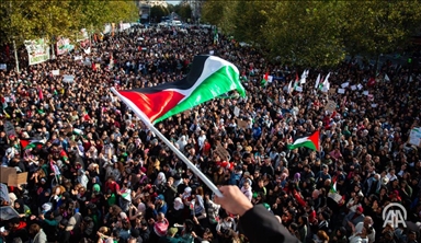 gaza a paris manif gaza a paris manif