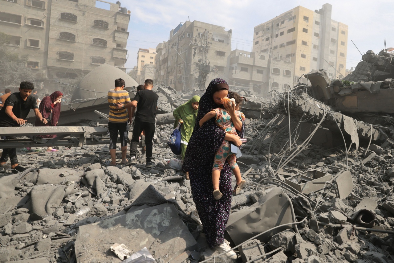 gaza amnesty gaza amnesty
