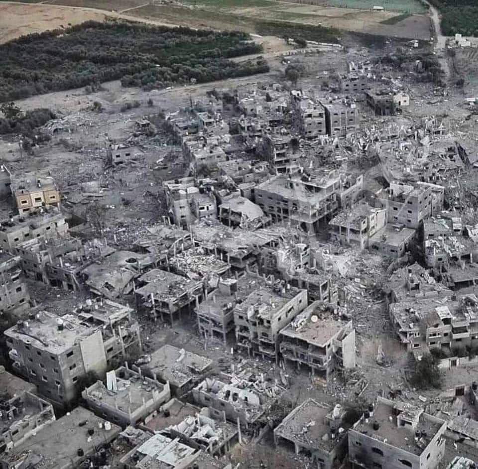 gaza desastre gaza desastre