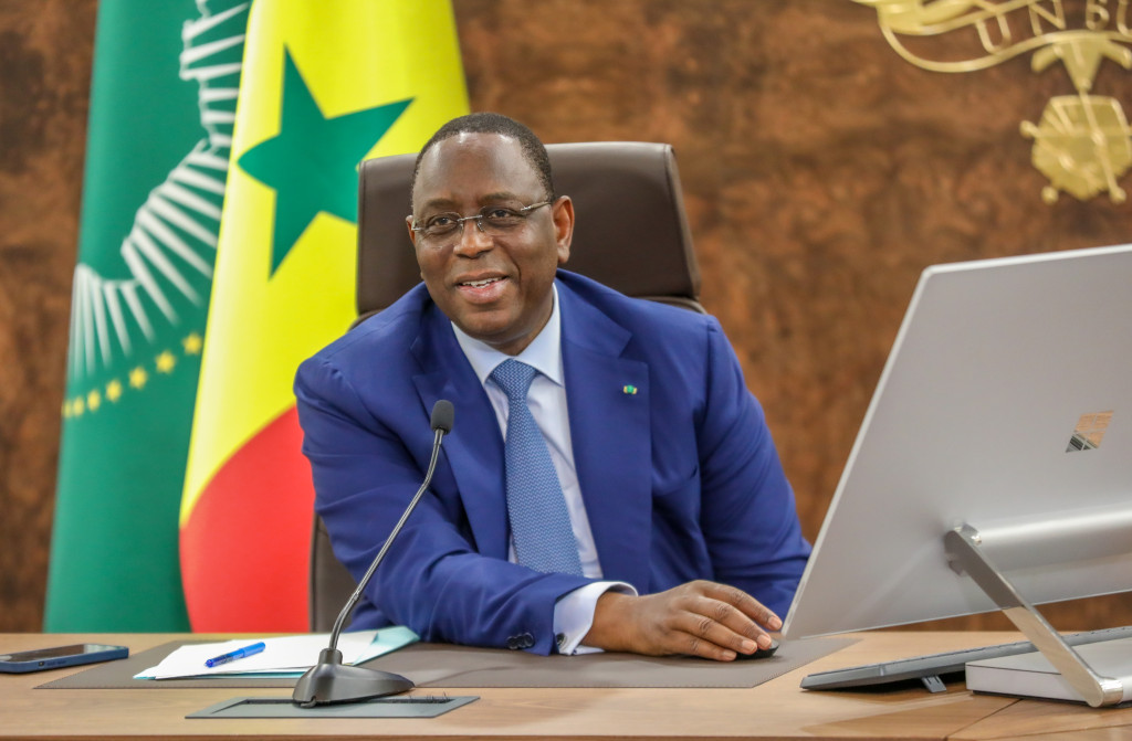 macky sall bis macky sall bis