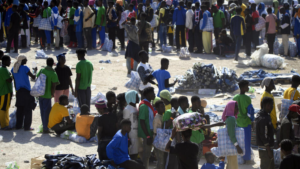 migrants lampedusa migrants lampedusa