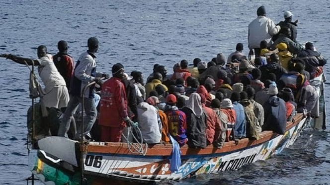 migrants senegalais migrants senegalais