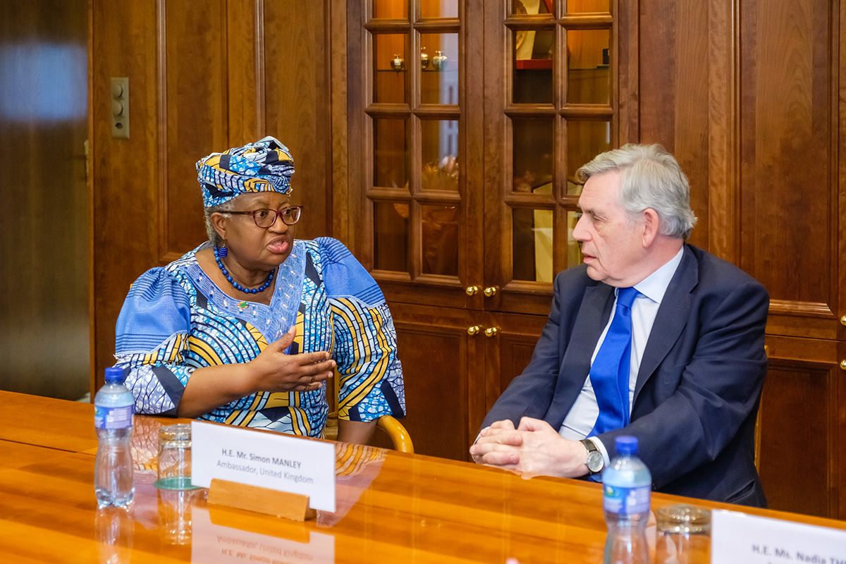 ngozi et brown ngozi et brown
