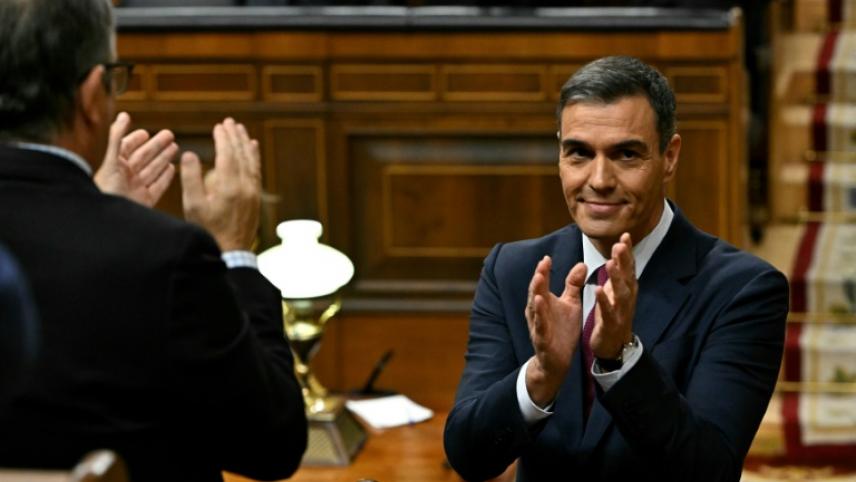 pedro sanchez pedro sanchez