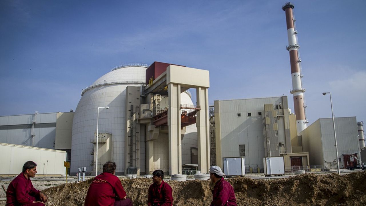 uran nucleaire uran nucleaire