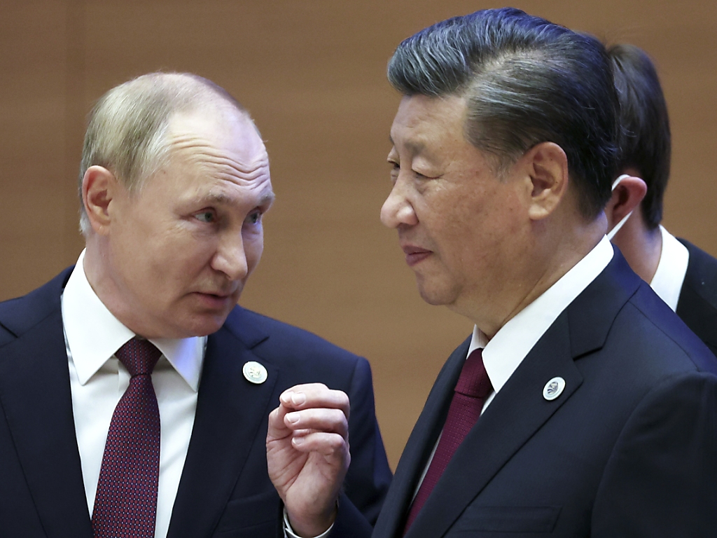vladimir-poutine-prevoit-de-repondre-a-linvitation-de-son-homologue-chinois-xi-jinping-qui-setait-rendu-a-moscou-en-mars-dernier vladimir-poutine-prevoit-de-repondre-a-linvitation-de-son-homologue-chinois-xi-jinping-qui-setait-rendu-a-moscou-en-mars-dernier