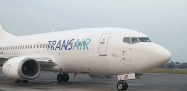 transair transair