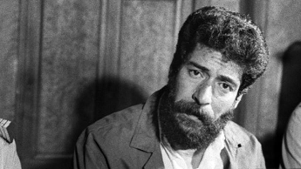Georges-Ibrahim-Abdallah Georges-Ibrahim-Abdallah