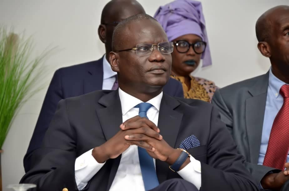 abdourahmane diouf ministre mesri abdourahmane diouf ministre mesri