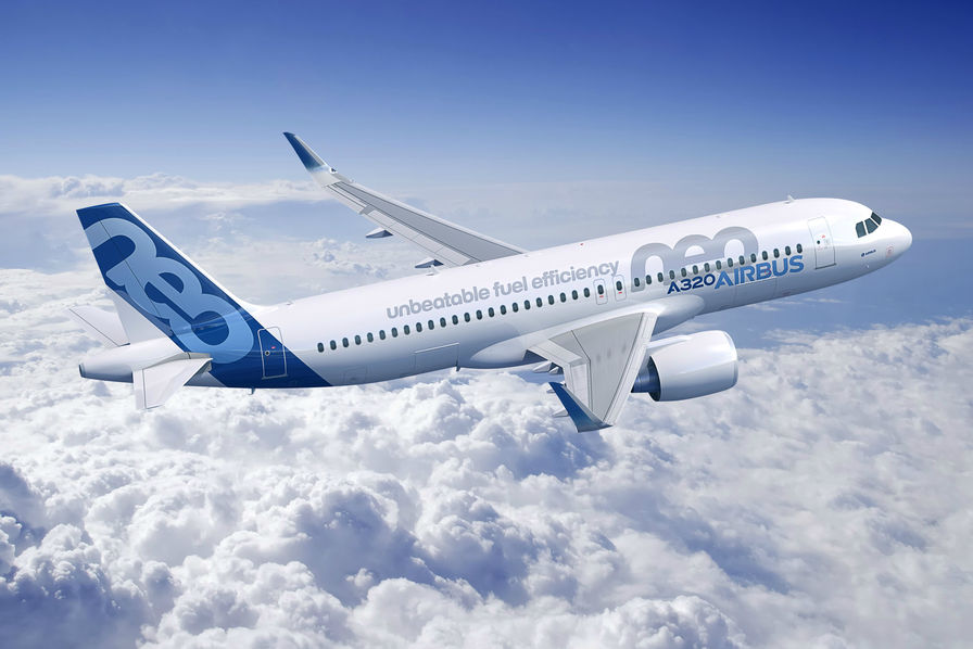 airbus airbus
