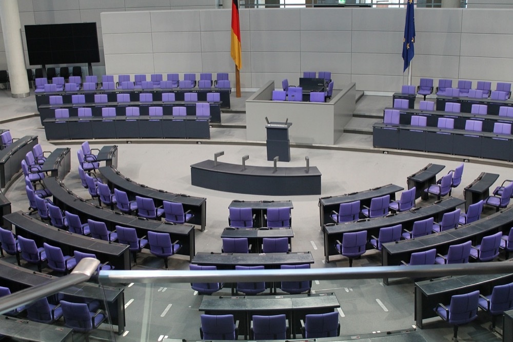 bundestag bundestag