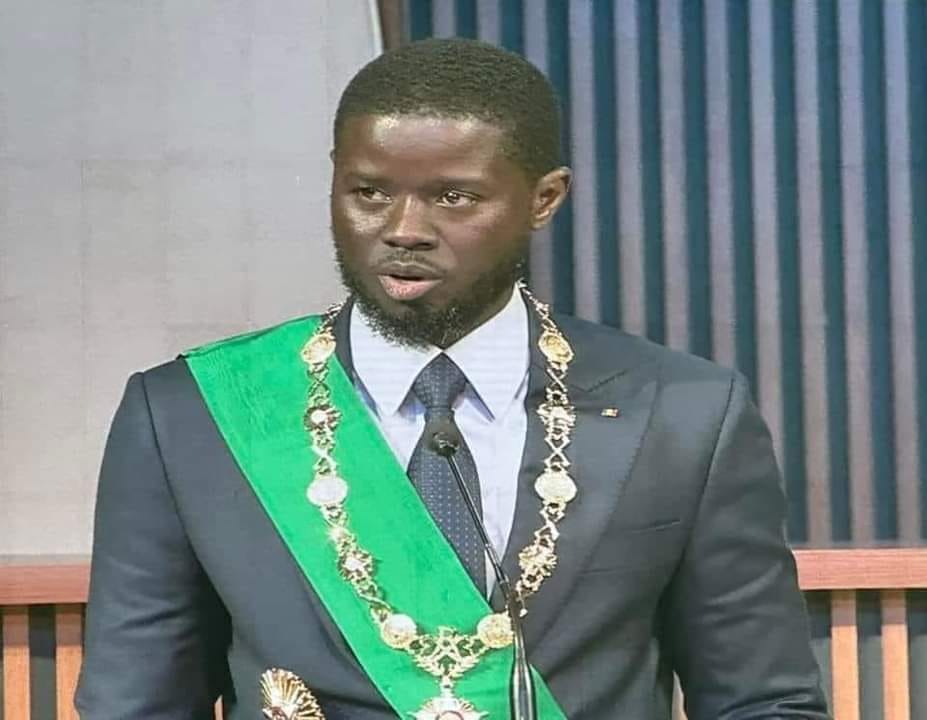 diomaye discours 2 avril diomaye discours 2 avril