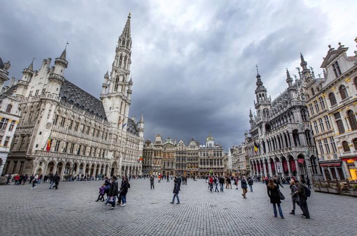 bruxelles bruxelles