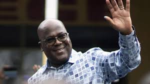 felix tshisekedi felix tshisekedi