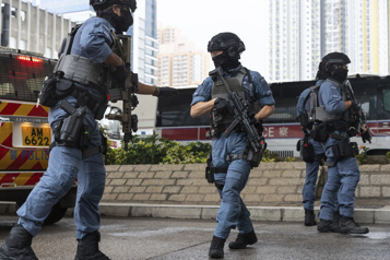 haiti police haiti police