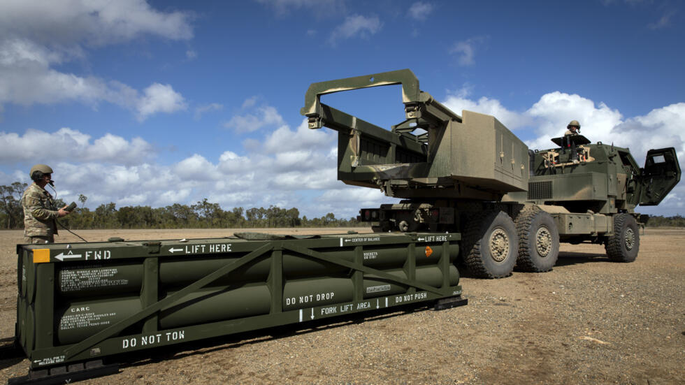 missile atacms missile atacms
